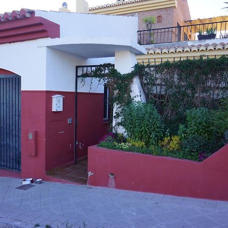 Comfortable Single Bluing Room B&B Granada Ngoại thất bức ảnh