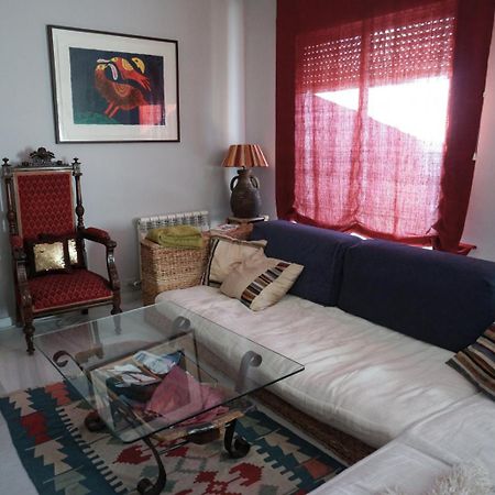 Comfortable Single Bluing Room B&B Granada Ngoại thất bức ảnh