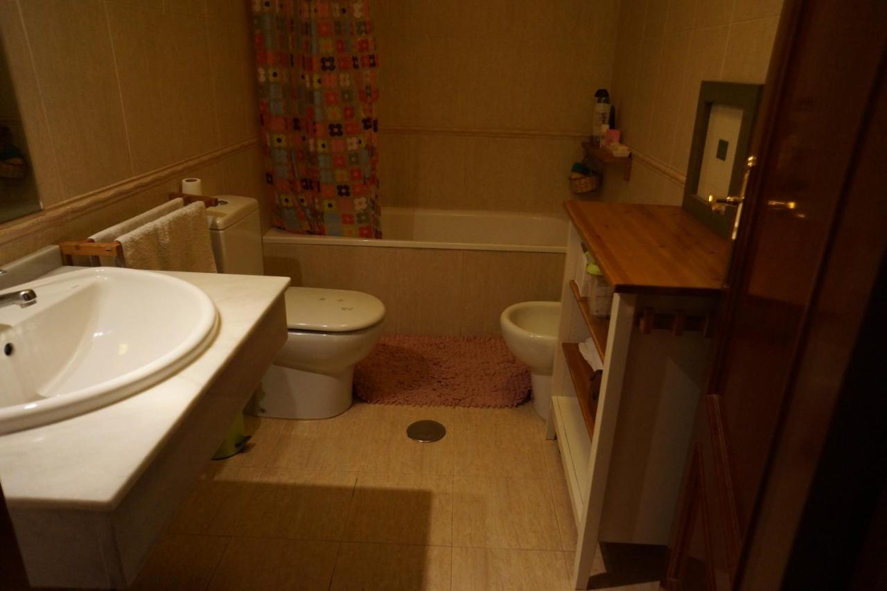 Comfortable Single Bluing Room B&B Granada Ngoại thất bức ảnh