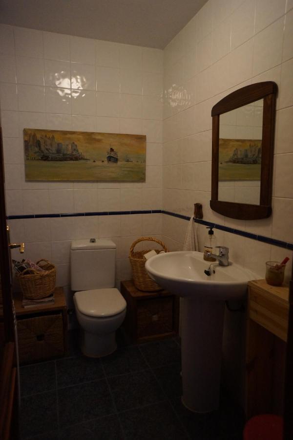 Comfortable Single Bluing Room B&B Granada Ngoại thất bức ảnh