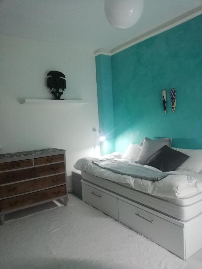 Comfortable Single Bluing Room B&B Granada Ngoại thất bức ảnh