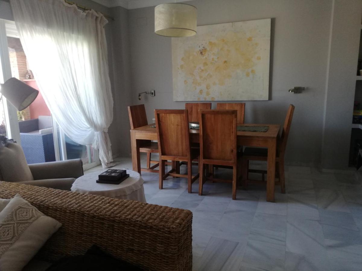 Comfortable Single Bluing Room B&B Granada Ngoại thất bức ảnh