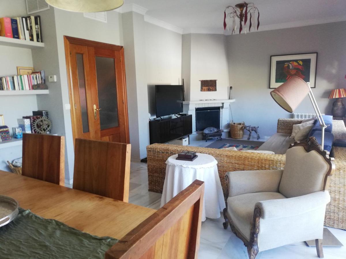 Comfortable Single Bluing Room B&B Granada Ngoại thất bức ảnh